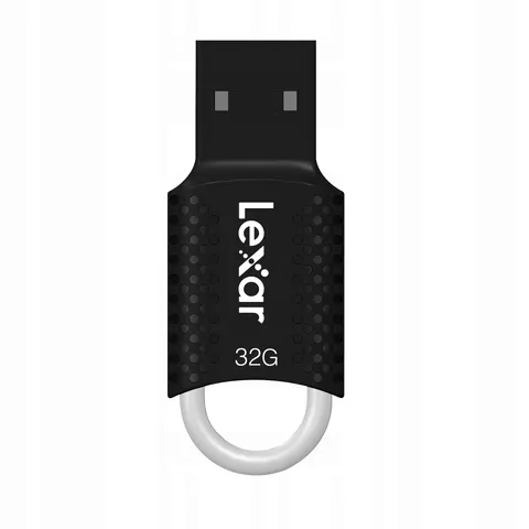 Pendrive Lexar JumpDrive V40 Usb 2. 0 32GB Lexar – zdjęcie 2
