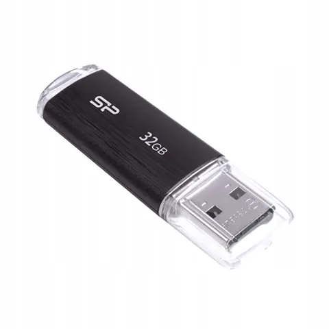 Pendrive Ultima U02 2,0 Silicon Power – zdjęcie 4