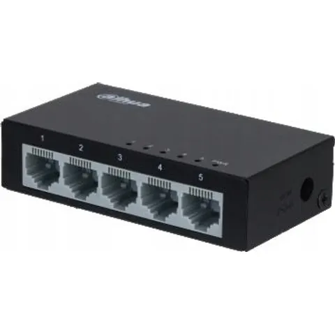 Switch Dahua SF1005 – zdjęcie 2