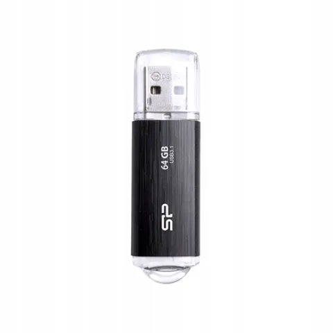 Pendrive Silicon Power Blaze B02 3,1 – zdjęcie 4
