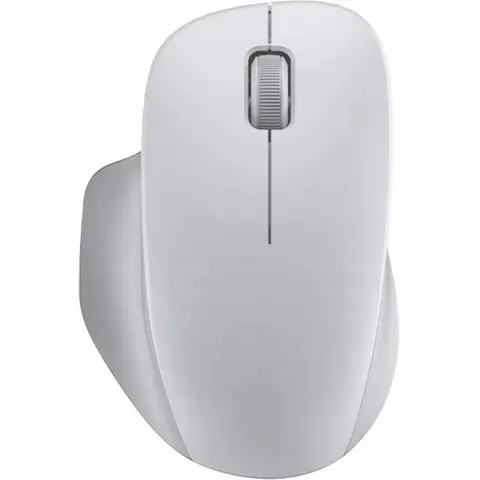 Xiaomi Mouse Comfort Edition Wireless 2.4GHz White – zdjęcie 2