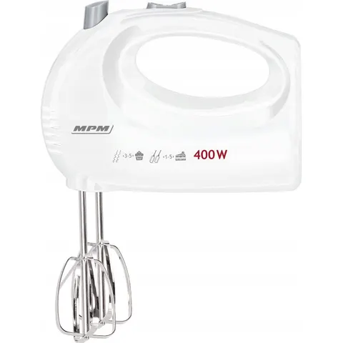 Mikser Mpm MMR-25 – zdjęcie 2