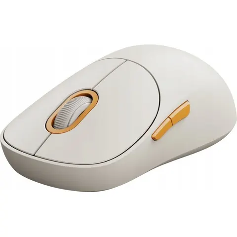 Xiaomi Wireless Mouse 3 White – zdjęcie 2