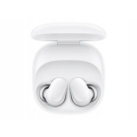 Xiaomi Redmi Buds 6 Play, White – zdjęcie 5