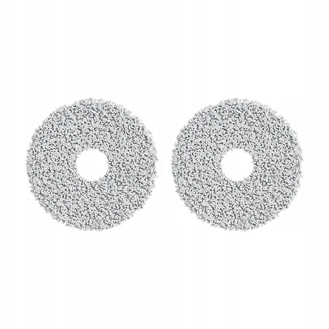 Xiaomi Robot Vacuum X10+ Mop Pad – zdjęcie 5