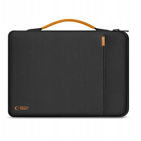 Tech-protect Defender Rs Laptop 15-16 Black – zdjęcie 2