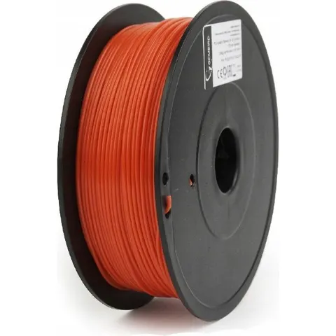 Filament 3D Gembird Pla Plus 1,75 mm Czerwony – zdjęcie 2