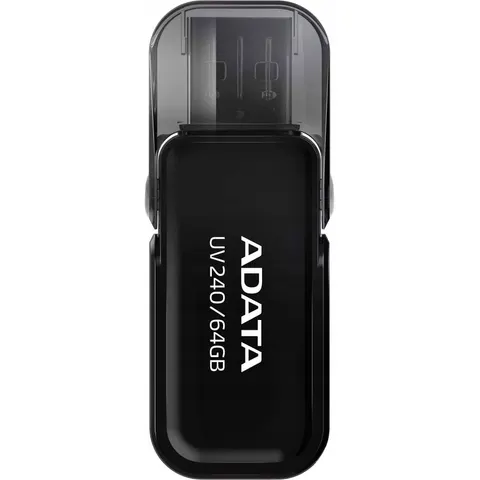 Adata Pendrive UV320 128G Usb 3.2 Gen1 Czarno-niebieski – zdjęcie 5