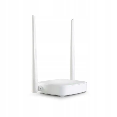 Router Tenda N301 – zdjęcie 2