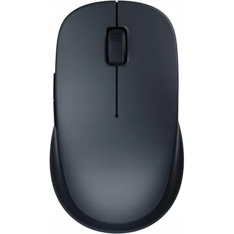 Xiaomi Dual-mode Mouse 2 Wireless 2.4 GHz, Bluetooth Black – zdjęcie 5