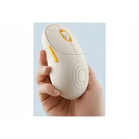 Xiaomi Wireless Mouse 3 White – zdjęcie 5