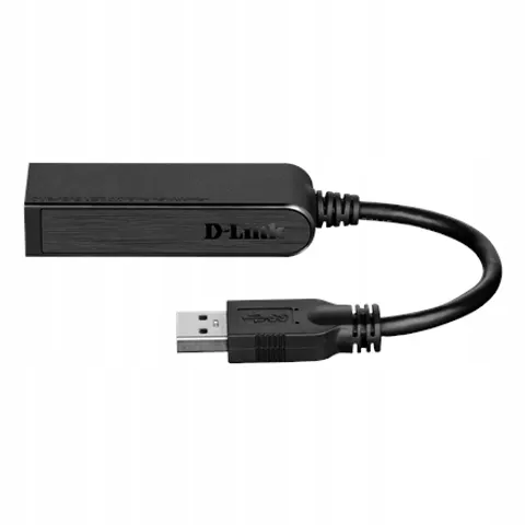 D-Link Usb 3.0 Gigabit Ethernet Adapter DUB-1312 – zdjęcie 3