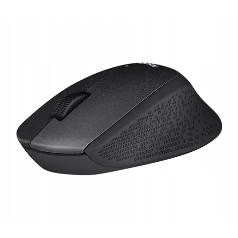 Logitech Mysz bezprzewodowa Logitech M330 Silent P – zdjęcie 4