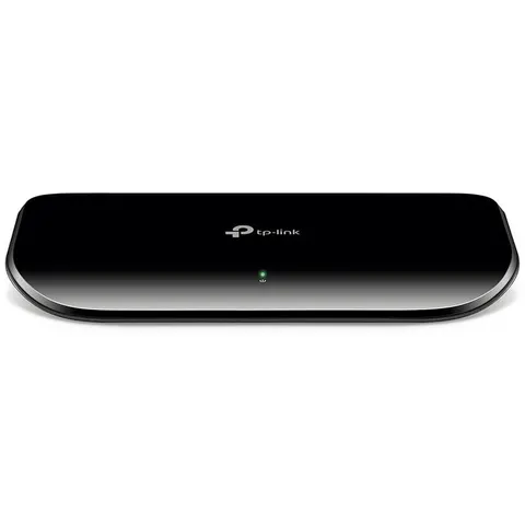 Switch Tp-link TL-SG1008D – zdjęcie 3