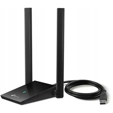 Karta sieciowa Tp-link Archer TX20U Plus – zdjęcie 2