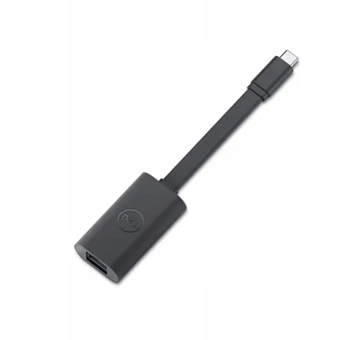 Dell Network adapter Ethernet Usb-c – zdjęcie 3