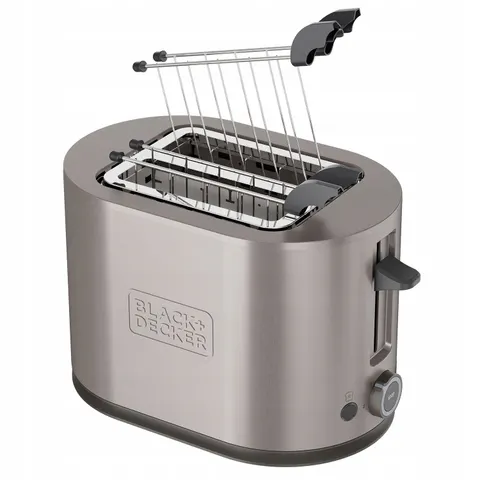 Toster 900 W Bleck & Decker – zdjęcie 2
