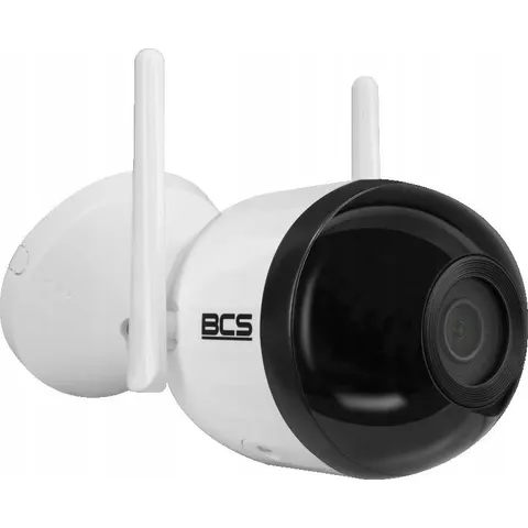 Kamera Bcs Line BCS-L-THOME01 – zdjęcie 4