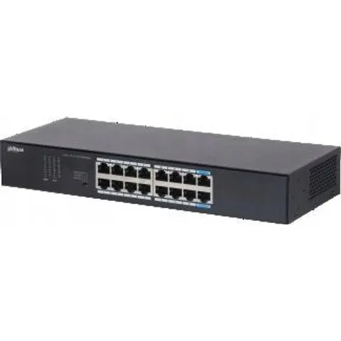 Switch Dahua S3016-16GT – zdjęcie 3