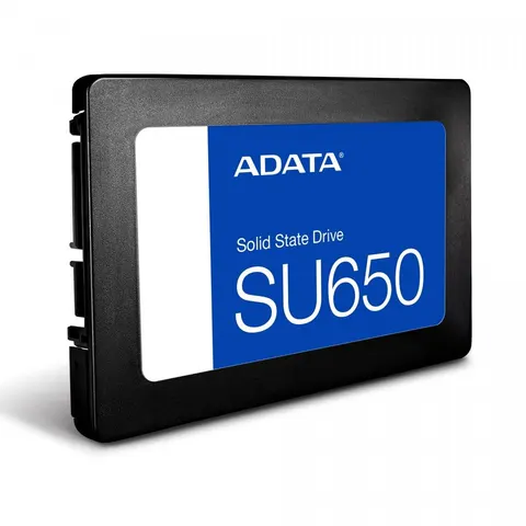 Dysk Ssd Adata SU650 Ultimate 240GB 2,5" Sata Ssd – zdjęcie 5