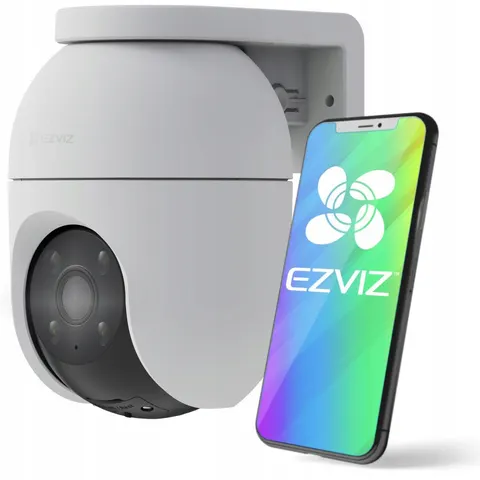 Kamera Wifi Ezviz C8c 2K+ (4MP) – zdjęcie 3