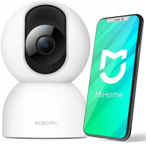 Kamera Ip Xiaomi C400 – zdjęcie 2