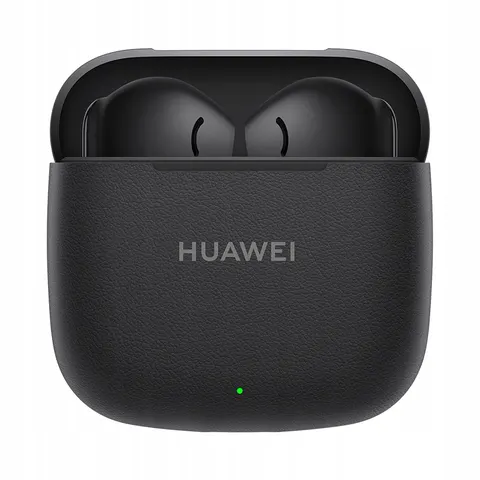 Huawei FreeBuds Se 3 Built-in microphone Bluetooth Black – zdjęcie 3