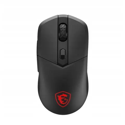 Msi Gaming Mouse Versa 300 Elite Wireless 2.4 GHz, Bluetooth – zdjęcie 2