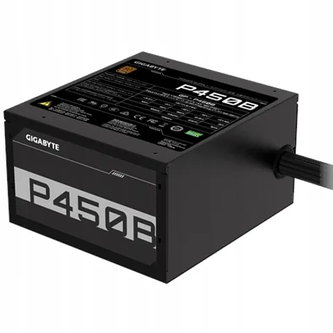 Gigabyte GP-P450B 450 W – 551612 – zdjęcie 3