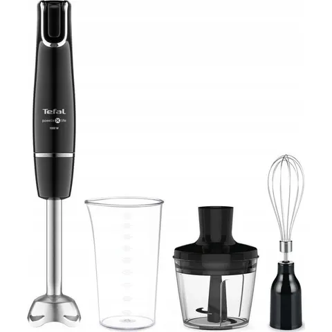 Blender Tefal Infinity Force HB943838 – zdjęcie 2