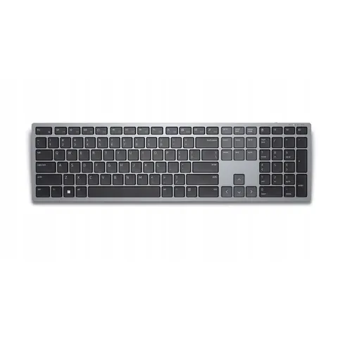 Klawiatura Dell KB700 – zdjęcie 2