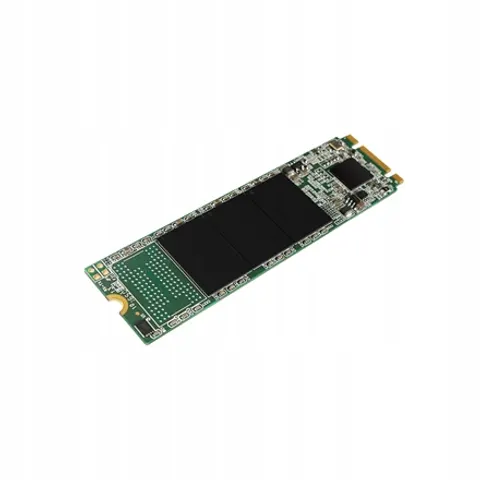 Silicon Power A55 256 Gb Format Ssd Interfejs Ssd M.2 Sata Prędko – zdjęcie 5