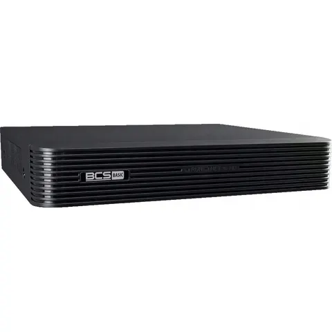 Rejestrator Bcs Basic BCS-B-NVR0401-4P(2.0) – zdjęcie 3