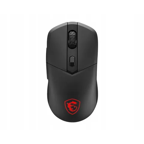 Msi Gaming Mouse Versa 300 Elite Wireless 2.4 GHz, Bluetooth – zdjęcie 5