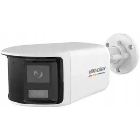 Kamera 4w1 Hikvision DS-2CE12KF3TP-DLS(180°) – zdjęcie 2