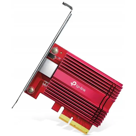 Karta sieciowa Tp-link TX401 – zdjęcie 3