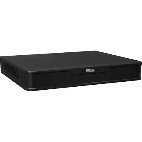 Rejestrator Bcs Point BCS-P-NVR0401-4K(3) – zdjęcie 2