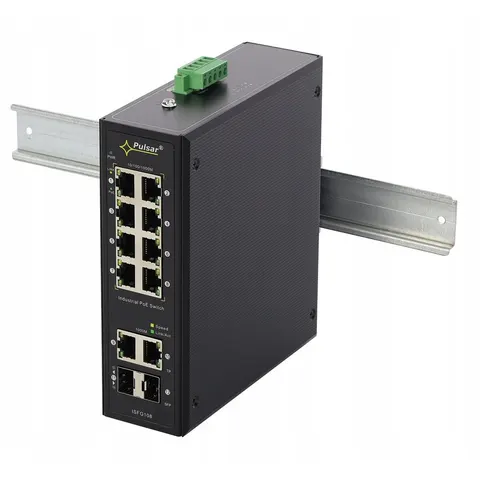 Switch Pulsar ISFG108 – zdjęcie 2