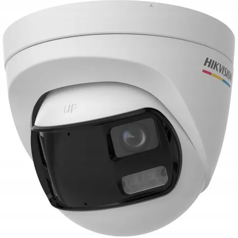Kamera 4w1 Hikvision DS-2CE72KF3TP-DLS(180°) – zdjęcie 2