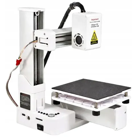 Extralink Easythread K10 Mini Drukarka 3D Extralink – zdjęcie 2
