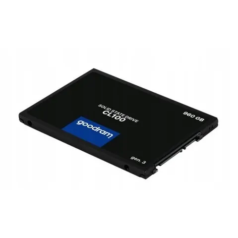 Dysk Ssd Goodram 960 Gb CL100 – zdjęcie 2