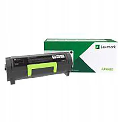 Toner Lexmark B232000 czarny (black) – zdjęcie 2