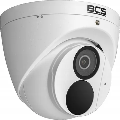 Kamera Bcs Point BCS-P-EIP25FSR3-Ai2 – zdjęcie 2