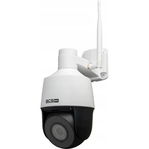 Kamera Ip Bcs Basic BCS-B-SIP124SR5-W – zdjęcie 2