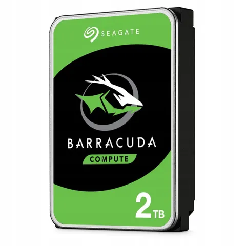 Dysk Seagate BarraCuda ST2000DM008 2TB – 011280 – zdjęcie 3