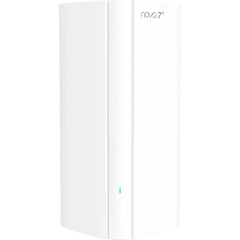 Mesh Tenda Nova EE3 Pro(2-pack) WiFi7 Mesh – zdjęcie 2