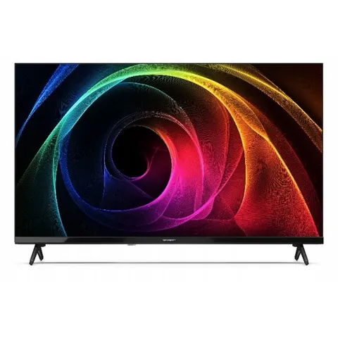 Telewizor Sharp 32" Hd Ready Led z technologią Active Motion 200 – zdjęcie 3