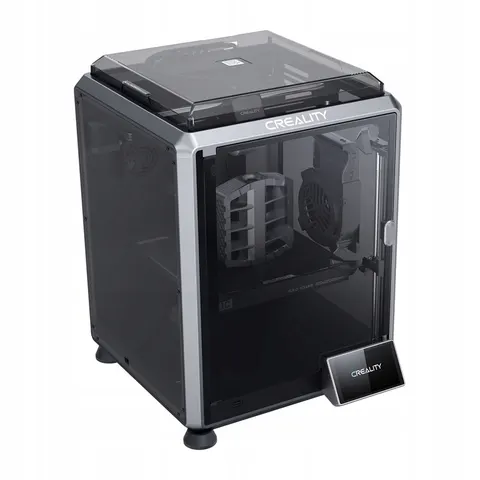 Drukarka 3D Creality K1C 2025 Creality – zdjęcie 2