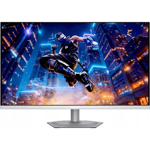 Monitor Gigabyte MO27Q2A Ice – zdjęcie 2