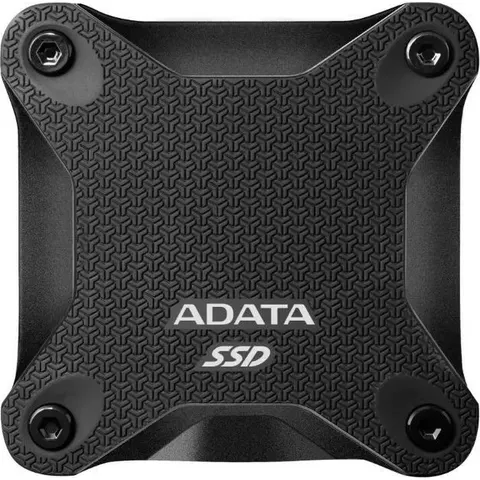 Dysk Zewnętrzny Ssd Adata SD620 2TB czarny – zdjęcie 4